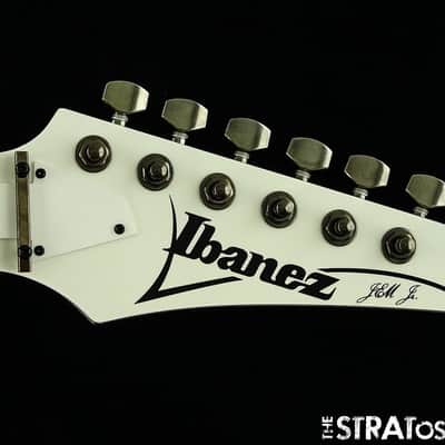 Ibanez JEMJR Steve Vai Wizard III NECK + TUNERS 15.75 image 1