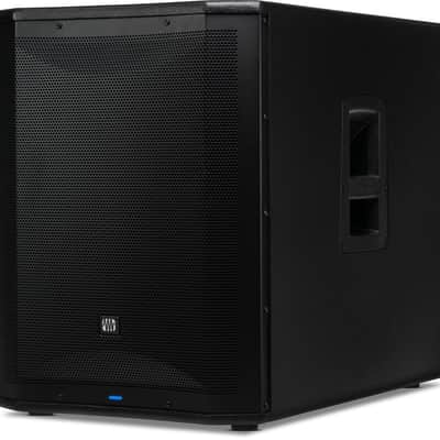 PreSonus AIR XD Sub 15 1 x 15” Active Extended Definition Subwoofer image 4