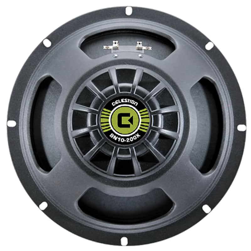 Celestion BN10-200X 2024 Bass Speaker