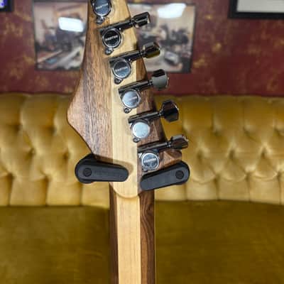 Bagby Baritone 2026 - Mahogany Stain image 7