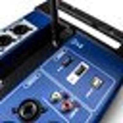 Soundcraft Ui24R 24 Channel Digital Mixer / Recorder with Wireless Control and USB UI-24R image 6