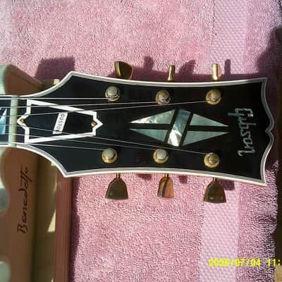 Gibson Super 400CES 1977 Natural image 21