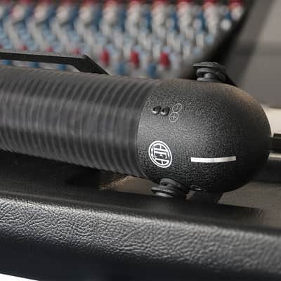 AEA R88A Phantom-Powered version of theR88mk2 Stereo Ribbon Microphone - New Product image 2
