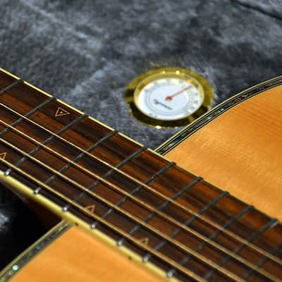 Washburn D30S Acoustic Guitar image 9