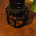 AKG C414 EB P48 1980s - Black