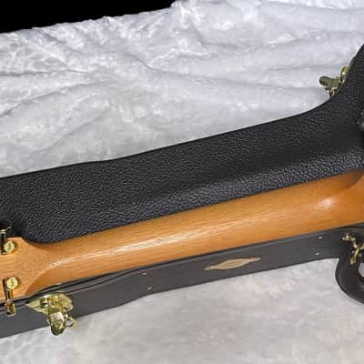 NEW! Taylor 264ce-K DLX Grand Auditorium 12-string Acoustic-Electric Guitar - Shaded Edge Burst - Authorized Dealer - 5.1lbs - G06224 image 7