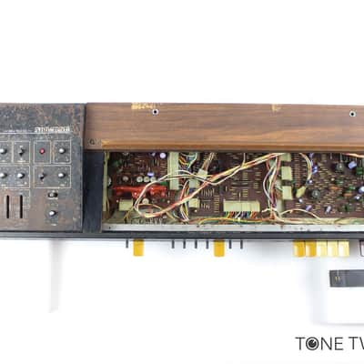 Roland SH-1000 Broken Parts Only Donor Synthesizer VINTAGE SYNTH DEALER image 15