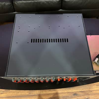 Chandler Limited Mini Rack Mixer with Stereo Channel Strip! TG1 & Curve Bender Built In! image 5