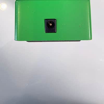Ibanez TS9 Tube Screamer MIJ – Made in Japan – Good Condition image 4