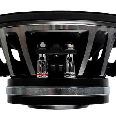 American Bass Stallion 6.5" Midrange Speaker, 700 image 3