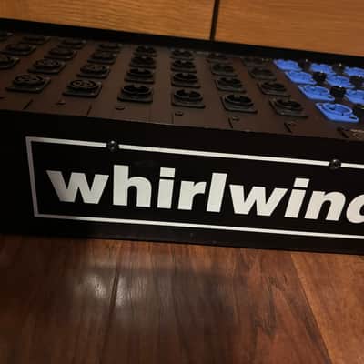 Whirlwind SB16T11G 16-Channel Passive Mic Splitter with ISO Transformers image 2