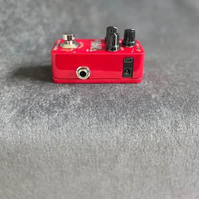 TC Electronic Hall of Fame 2 Mini Reverb 2020 - Present - Red image 6