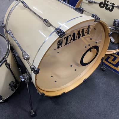 TAMA Superstar HyperDrive 5 Piece Drum Set - 8/10/12/16/22 image 4