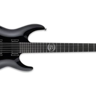 LTD LLK600BLK LK-600 BLK LUKE KILPATRICK image 1