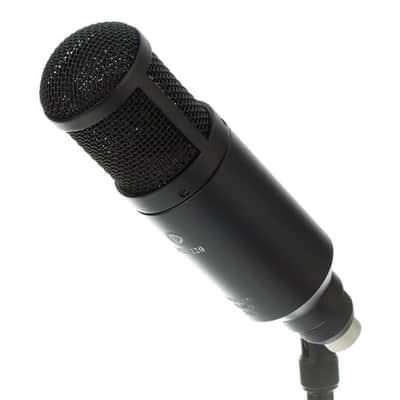 Oktava MK-220 Studio Multi-Pattern Large Diaphragm Condenser LDC Microphones Matched Stereo Pair image 7