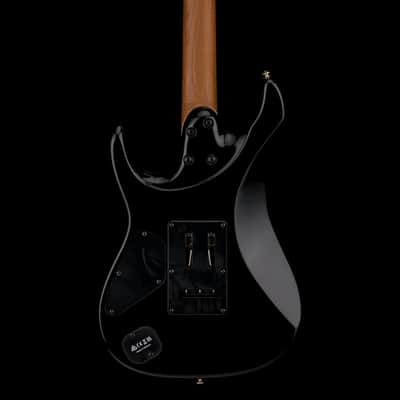 Ibanez AZ26P1 Premium (2025) - Black #04390 with Original Gig Bag image 4