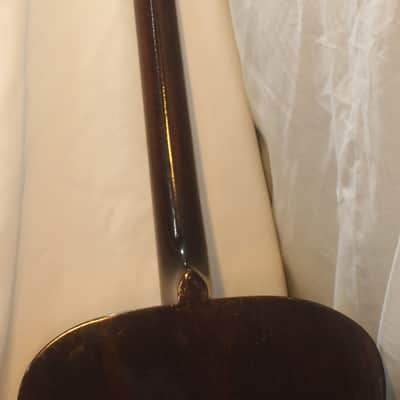 Kalamazoo KTG-11 Tenor 1936 - 1943 - Sunburst image 11