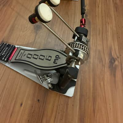 DW 9000 Series Double Bass Drum Pedal image 2