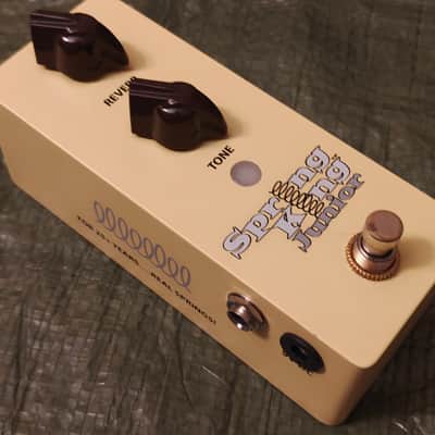 Danelectro Spring King Junior Reverb image 4