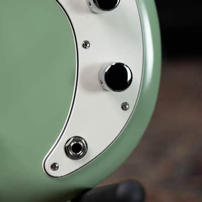 Fender Player II Precision Bass - Birch Green image 11