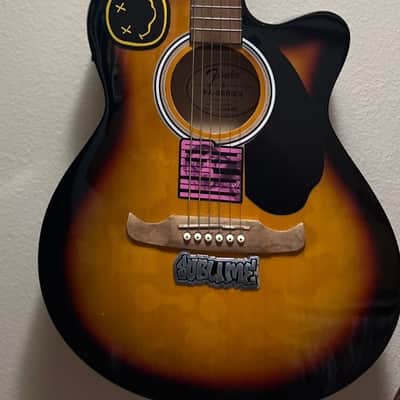 Fender acoustic image 2