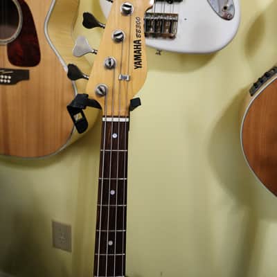 Yamaha Bass Guitar BB300 image 1