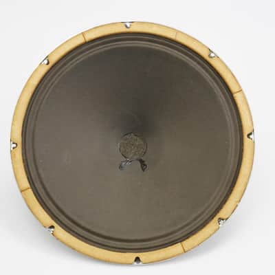 Vintage Oxford 12JB1 Alnico 12" Speaker Driver for Guitar Amp 12JB-1 #54078 image 3