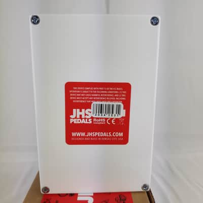 JHS Colour Box V2 image 7