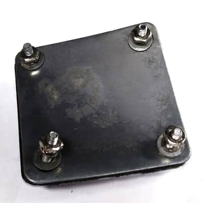 Ludwig Complete Diamond Tom Mounting Plate / 1960's image 2