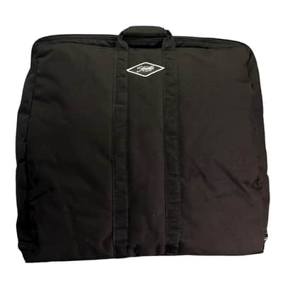 Studio Slips Mission Gemini Wedge Clamshell Gig Bag #11133 image 4