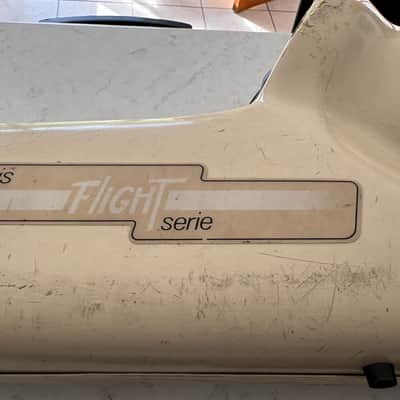 selmer flight case for alto saxophone image 3