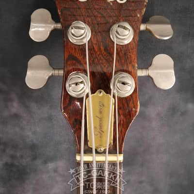 Greco 1979 GOB900 Mod. image 3