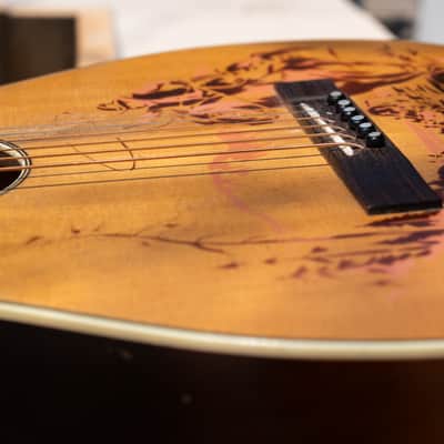 Nathaniel Rateliff’s ‘30s Harmony Conversion Gene Autry Round-Up image 6