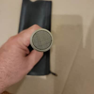Shure KSM109 2000s - Silver image 3