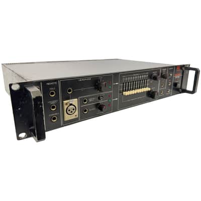 Roland SVC-350 Vocoder image 2