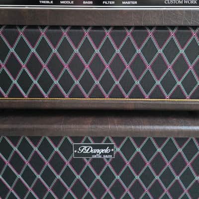 Dangelo Custom Work Dumble Style image 3