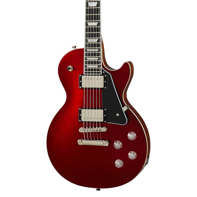 Epiphone Les Paul Modern (2020 - 2025) image 2