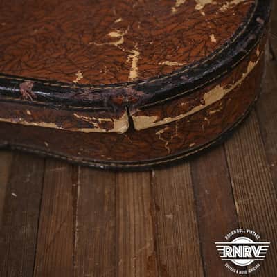 Gibson Mastertone Special Lap Steel image 11