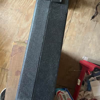 Gibson Chainsaw case blue 1970s-80s image 6