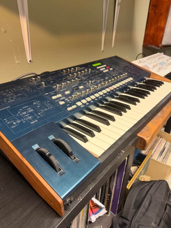 Korg MS2000