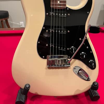 Fender Mod Shop Stratocaster | Reverb