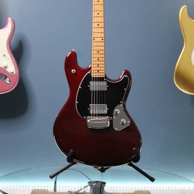 Ernie Ball Music Man Ball Family Reserve StingRay Guitar image 3
