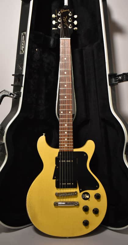 Gibson Les Paul Faded Double Cutaway 2003 - 2008 | Reverb