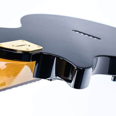 Fano SP6 Alt De Facto Bull Black B-Stock image 9