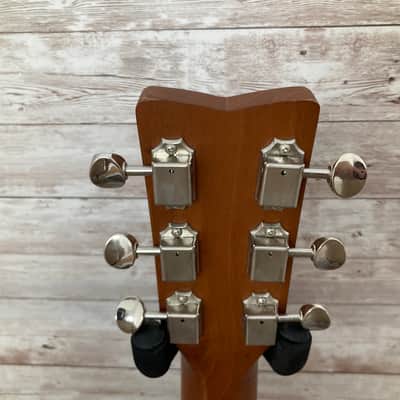 Used Yamaha JR1 FG Junior 3/4 Size Acoustic Guitar image 7