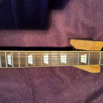 2014 Epiphone 1960 Les Paul Standard Tribute Plus - Cherry Sunburst image 16