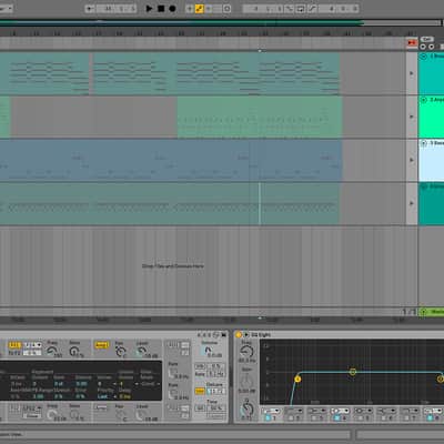 Phoenix Synths Projects image 21