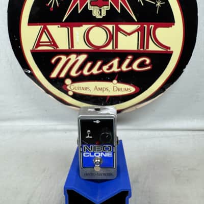 Electro-Harmonix Neo Clone Chorus Pedal image 1