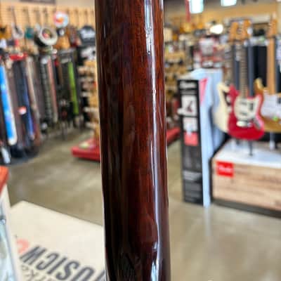 2015 Gibson Les Paul 100 - Desert Burst image 15