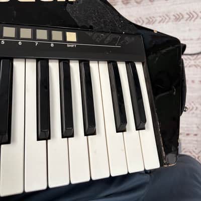 Korg RK-100 1980's - Black image 8
